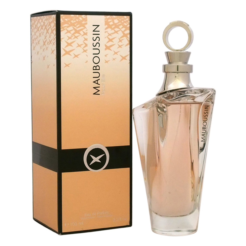 Mauboussin Pour Elle by Mauboussin for Women - 3.3 oz EDP Spray - Picture 1 of 1
